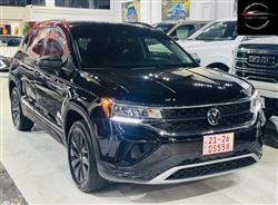 فولكسفاغن تاوس